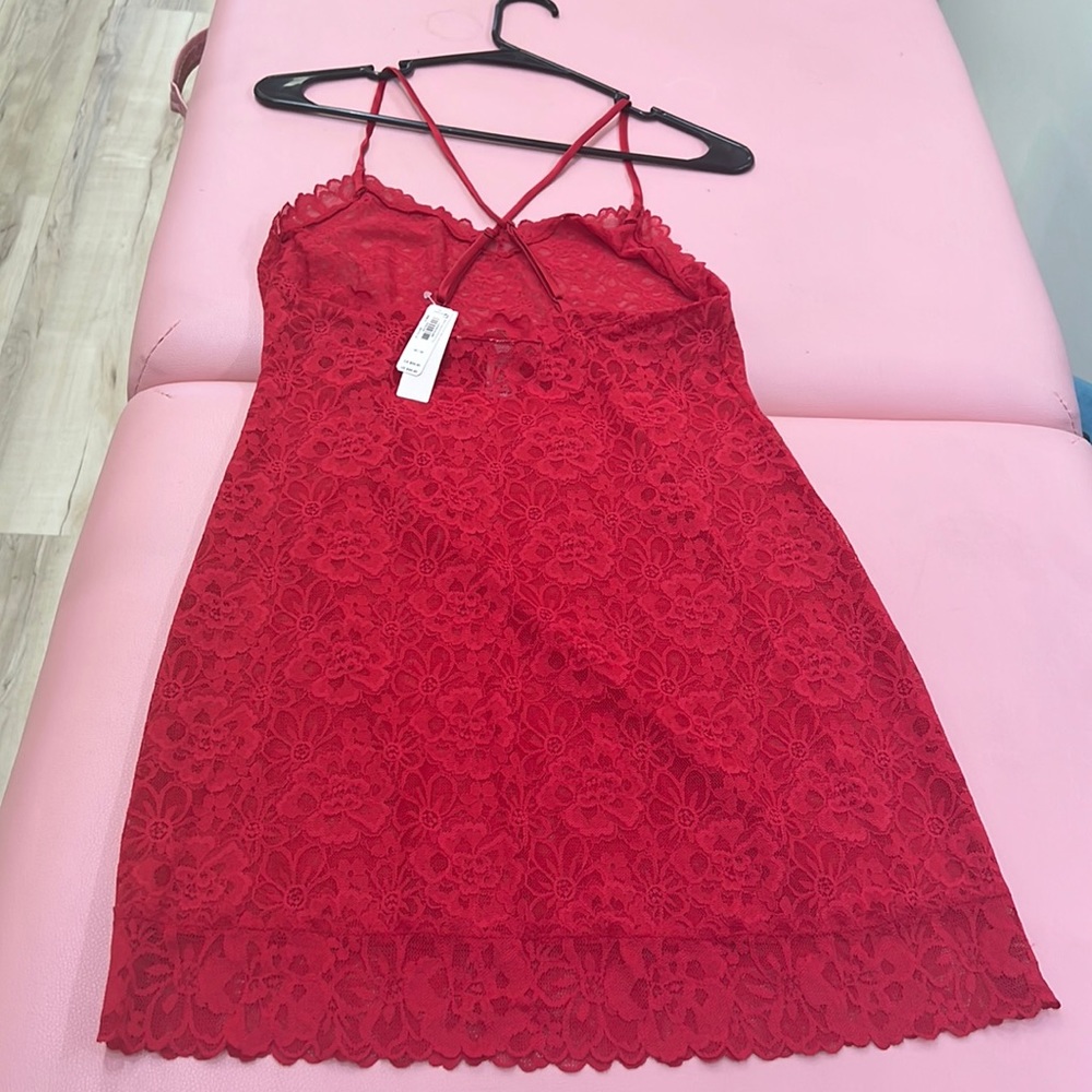 Victoria Secret Teddy